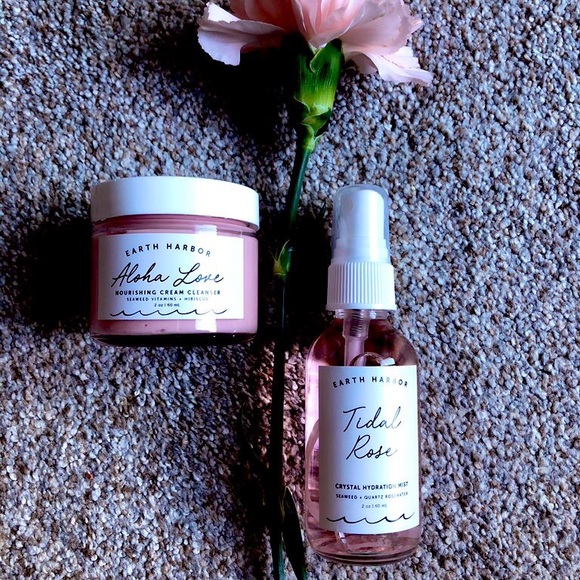 earth harbor naturals Other - Earth Harbor Natural Skincare Bundle!